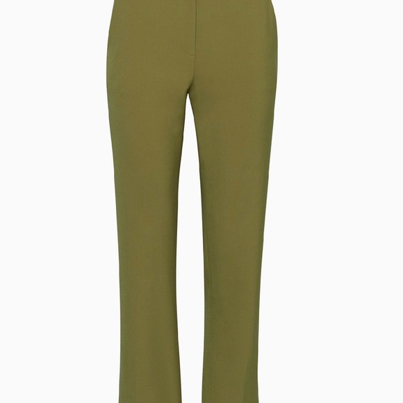 Babaton Straight Leg Women's Pants - NWOT - Picture 1 of 7